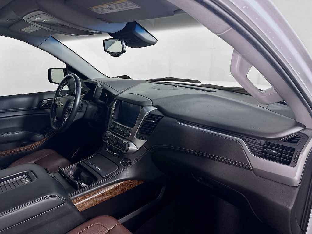 Used 2019 Chevrolet Tahoe Premier w/ Premier Plus Edition image 32