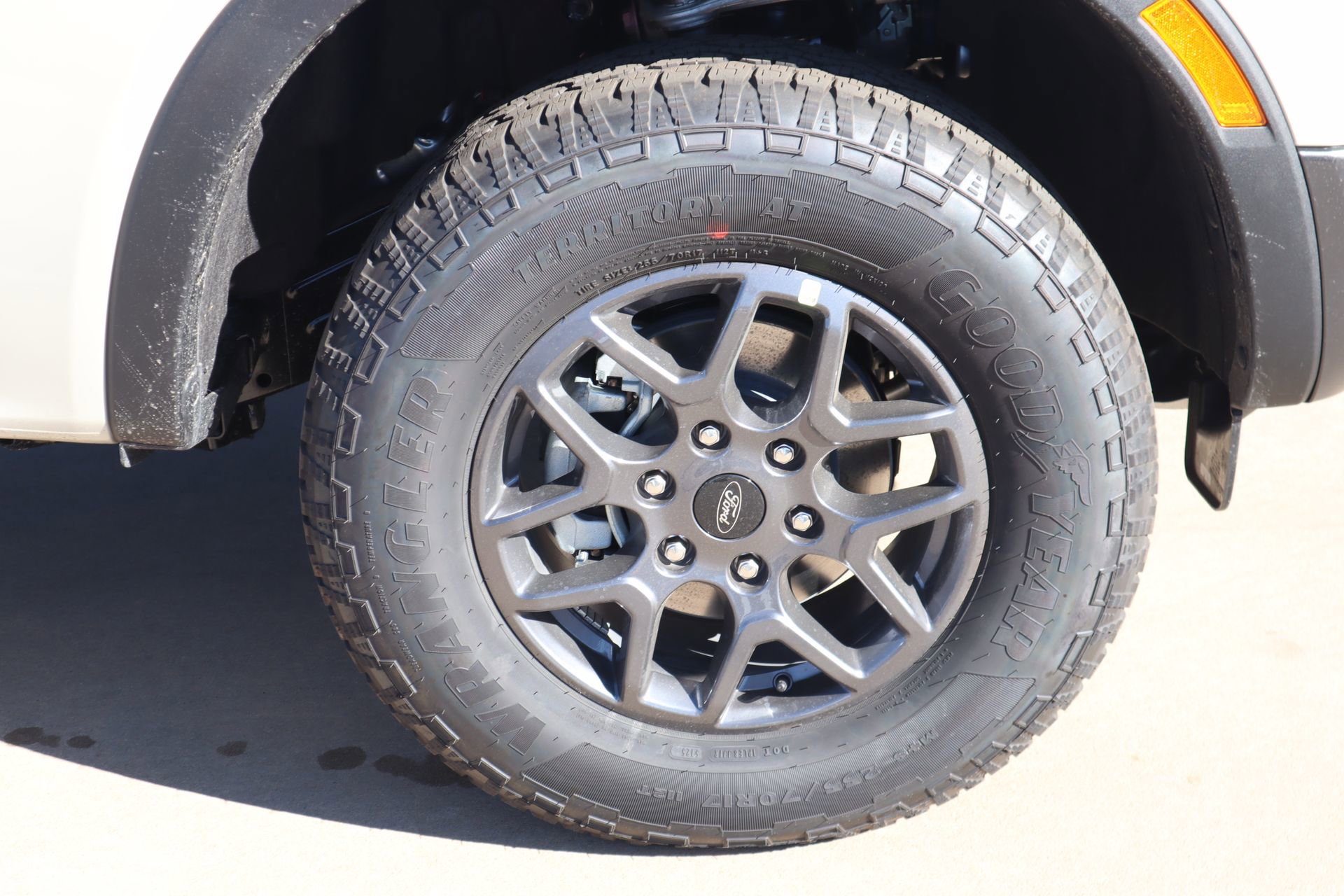 New 2026 Ford Ranger XLT w/ Equipment Group 301A High image 19