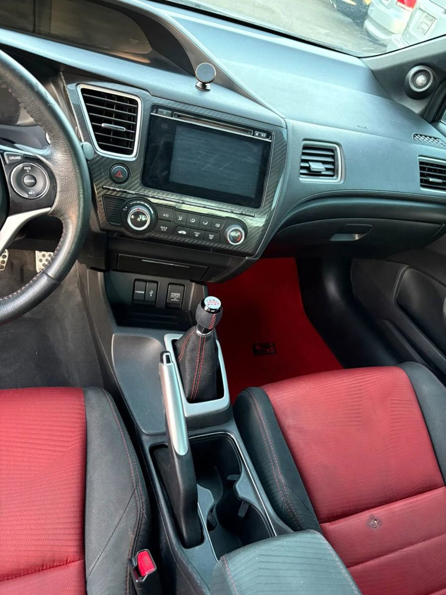 Used 2014 Honda Civic Si image 10