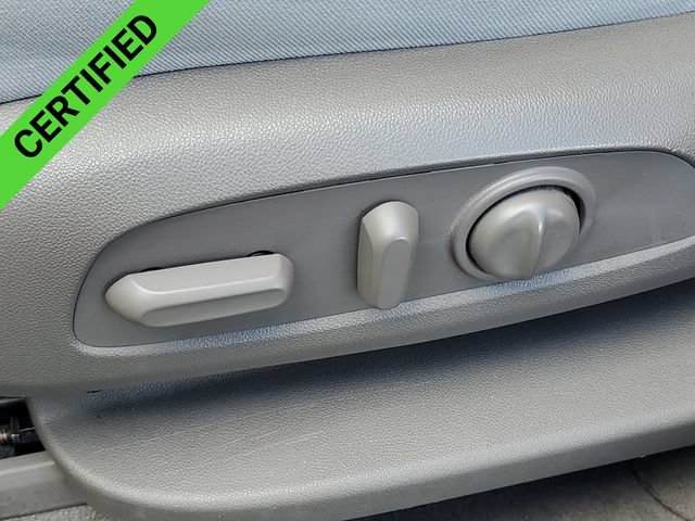 Certified 2021 Chevrolet Traverse LT FWD image 7