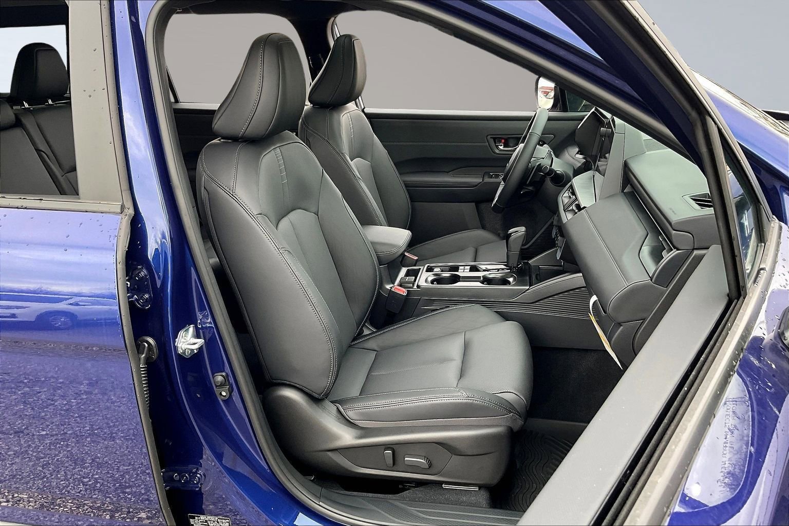 New 2026 Subaru Outback Touring XT AWD/4WD image 22