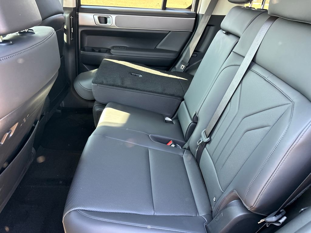 New 2026 Hyundai Santa Fe XRT image 20