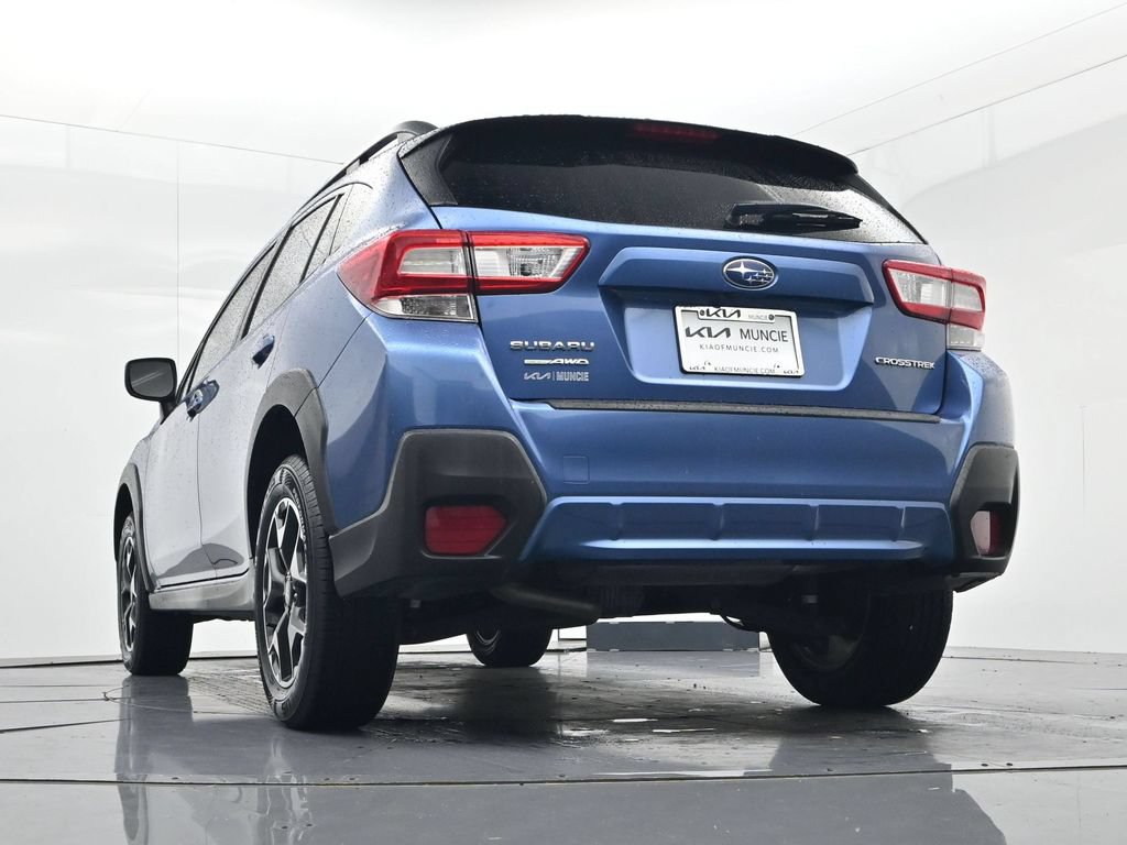Used 2019 Subaru Crosstrek 2.0i Premium w/ Eyesight System AWD/4WD image 42