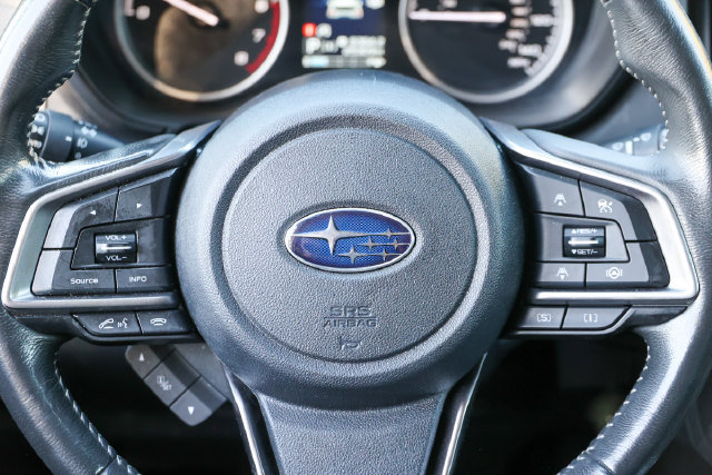 Certified 2023 Subaru Forester Premium AWD/4WD image 9
