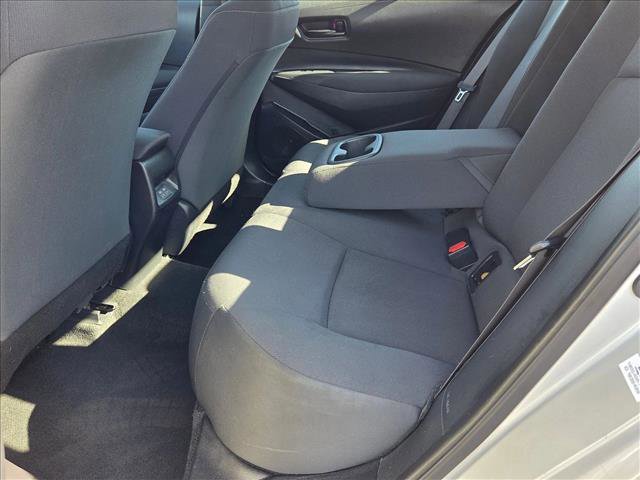 Used 2024 Toyota Corolla LE image 18