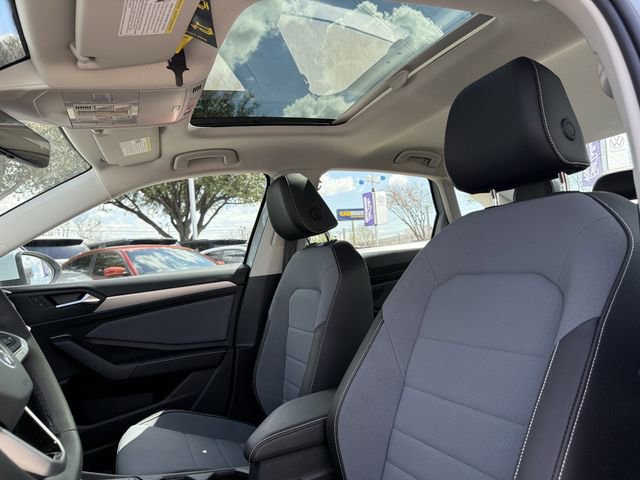 New 2026 Volkswagen Jetta SE image 20
