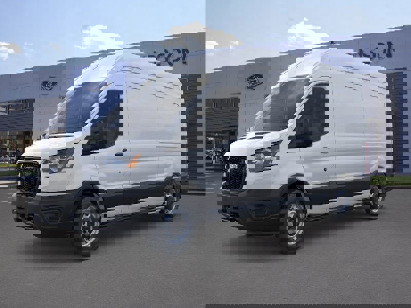New 2025 Ford Transit 350 148 High Roof