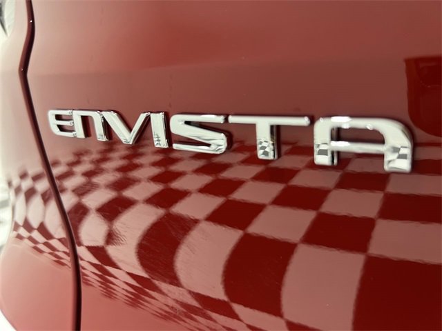 New 2026 Buick Envista Sport Touring w/ Convenience I Package image 26