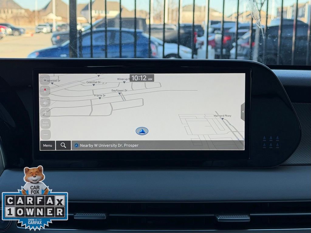 Used 2024 Hyundai Palisade SEL image 13