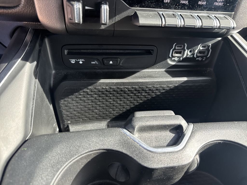Used 2019 RAM 1500 Big Horn image 24