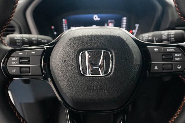 New 2026 Honda Pilot Sport image 7