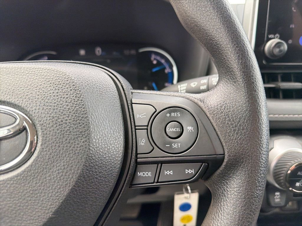 Used 2024 Toyota RAV4 LE image 14