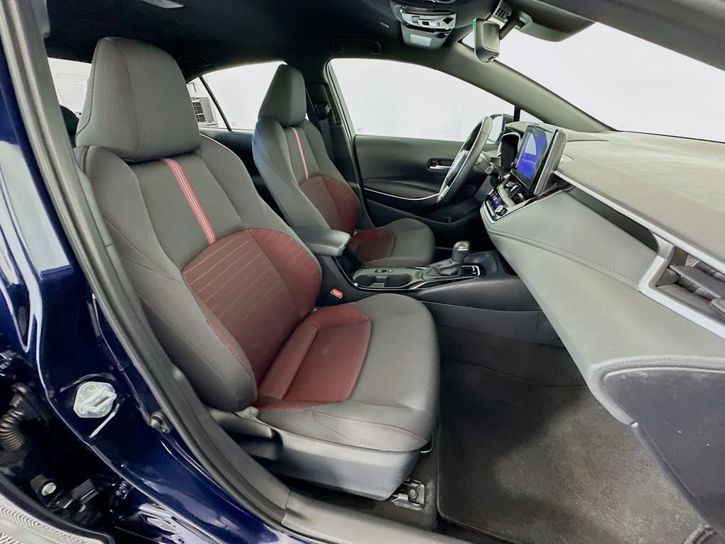 Certified 2024 Toyota Corolla SE image 26