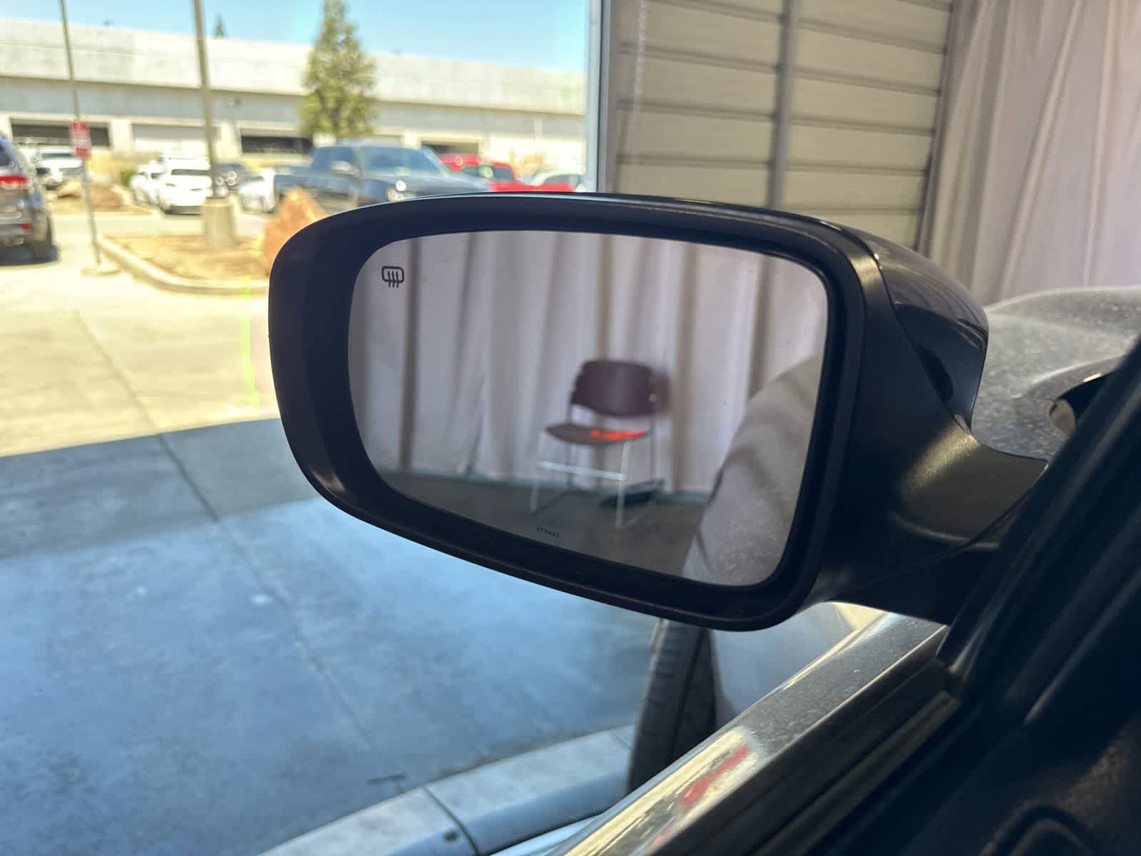 Used 2020 Dodge Charger GT w/ Blacktop Package RWD image 19