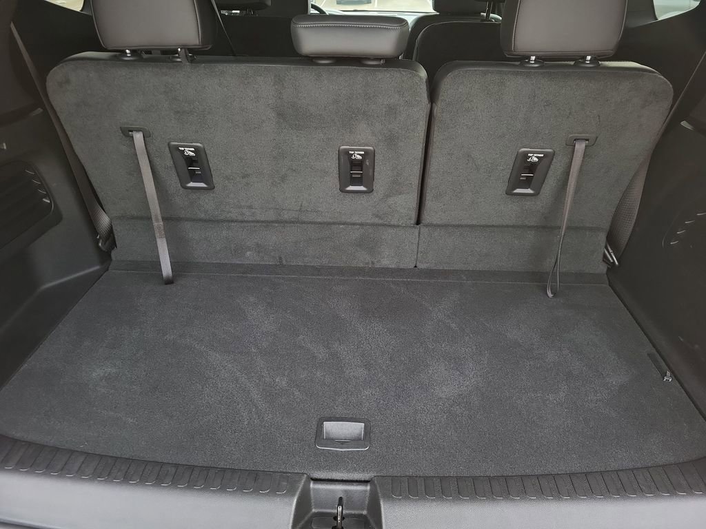 Certified 2024 GMC Acadia Elevation w/ Luxury Package image 27