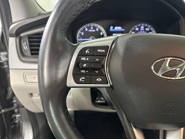 Used 2019 Hyundai Sonata SEL image 15