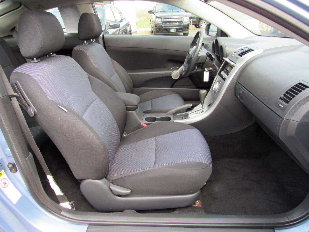 Used 2008 Scion tC image 7