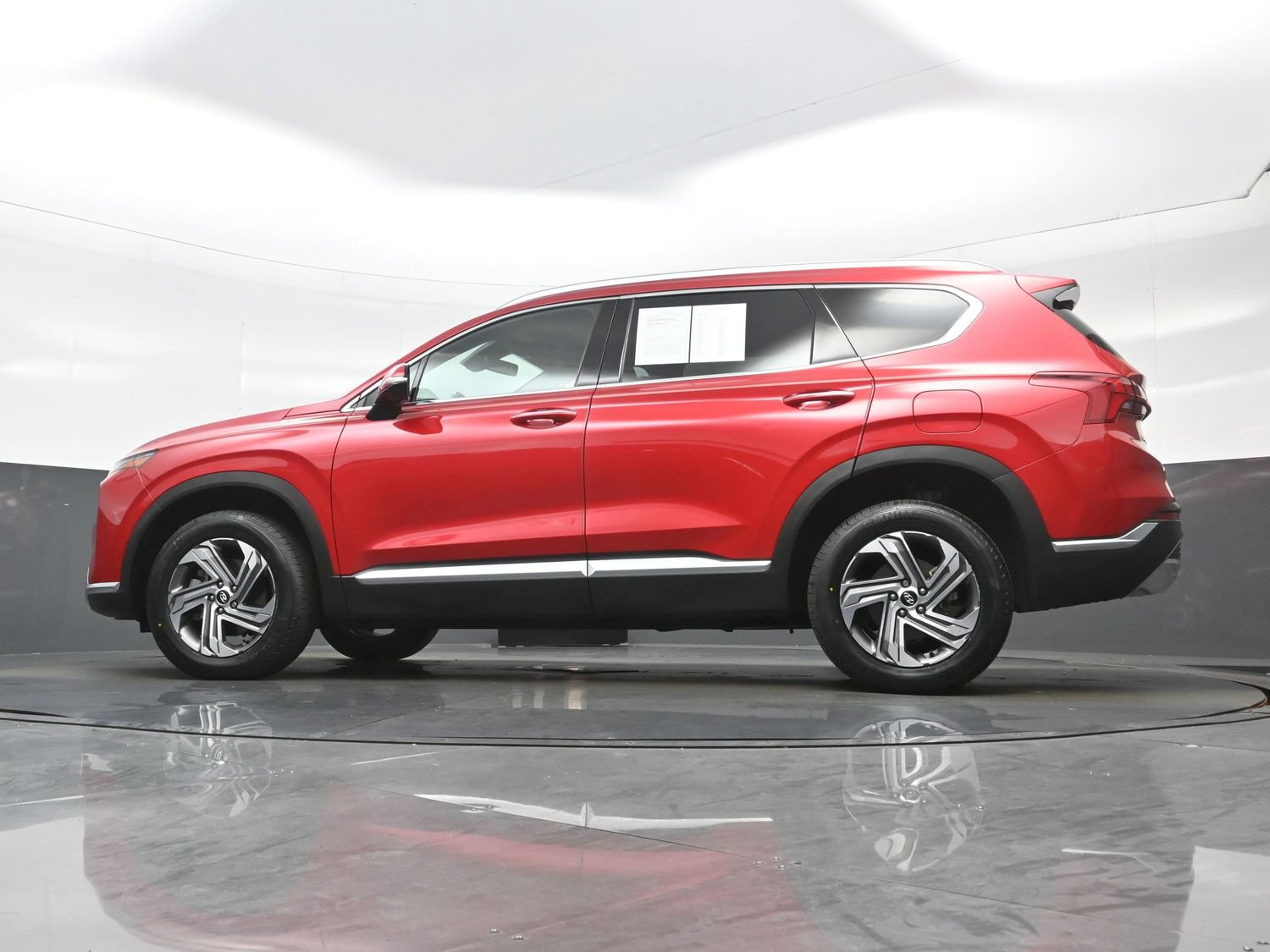Certified 2023 Hyundai Santa Fe SEL w/ Premium Package AWD/4WD image 27