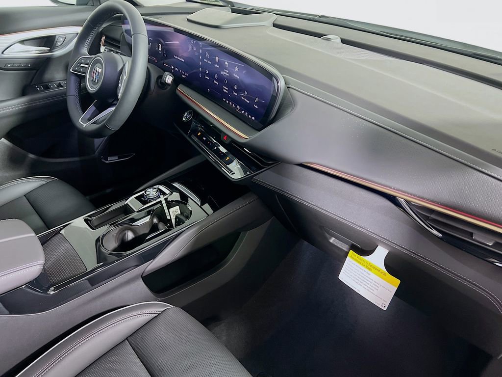 New 2026 Buick Envision Avenir AWD/4WD image 21