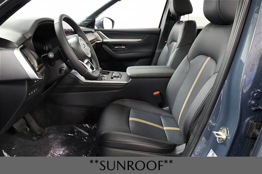 New 2026 MAZDA CX-90 3.3 Turbo S w/ Premium Plus AWD/4WD image 23