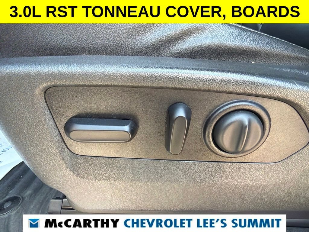 Used 2020 Chevrolet Silverado 1500 RST w/ All-Star Edition AWD/4WD image 47