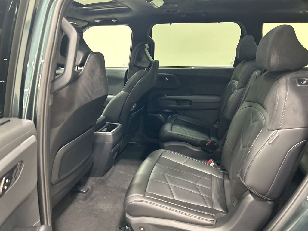 New 2027 Kia Telluride SX Prestige X-Pro AWD/4WD image 29