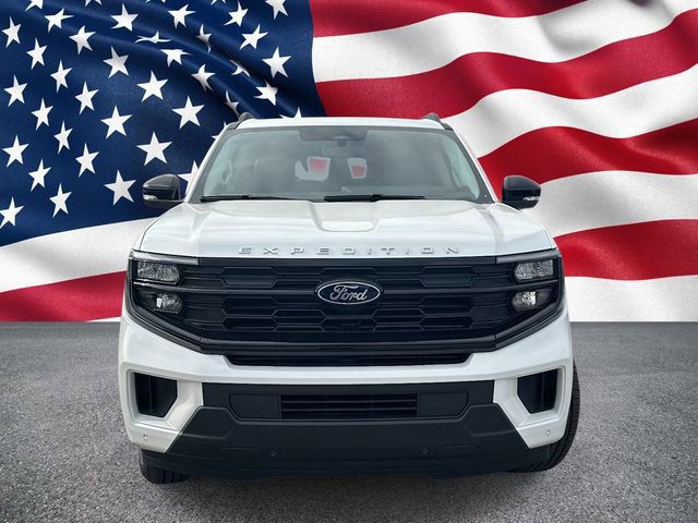 New 2026 Ford Expedition Max Active image 2