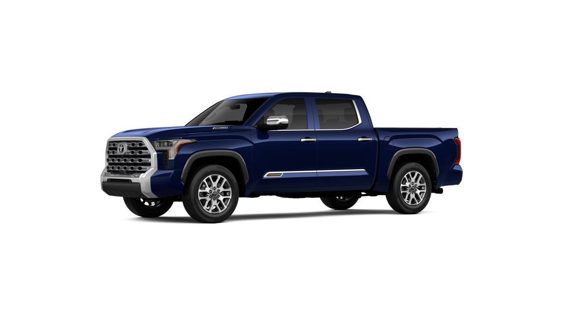 New 2026 Toyota Tundra 1794 Edition image 24