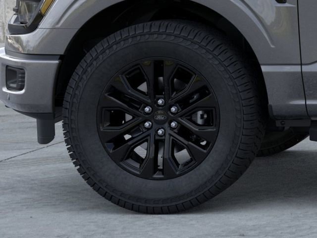 New 2026 Ford F150 XLT w/ Equipment Group 302A MID AWD/4WD image 19