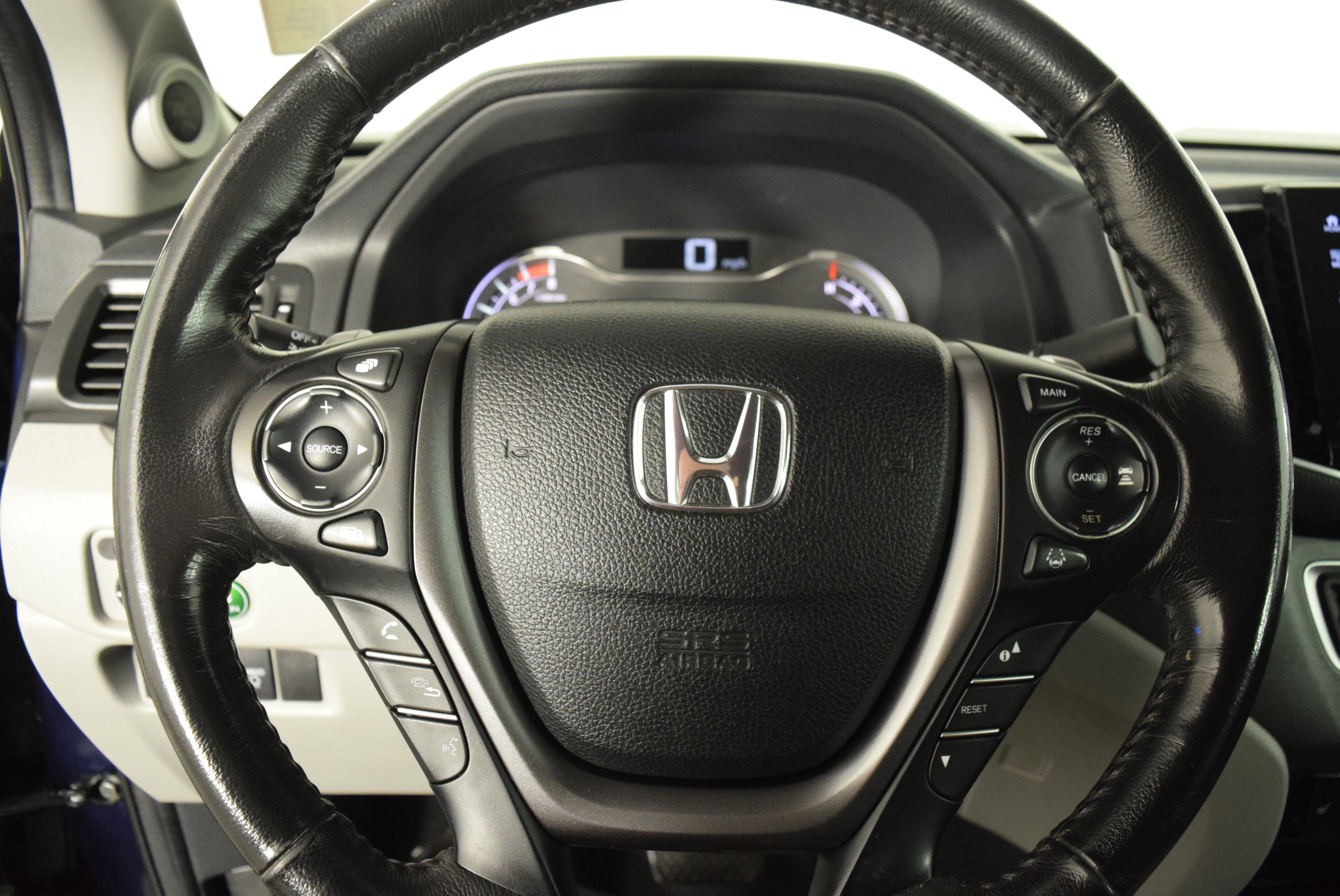 Certified 2023 Honda Ridgeline RTL image 21