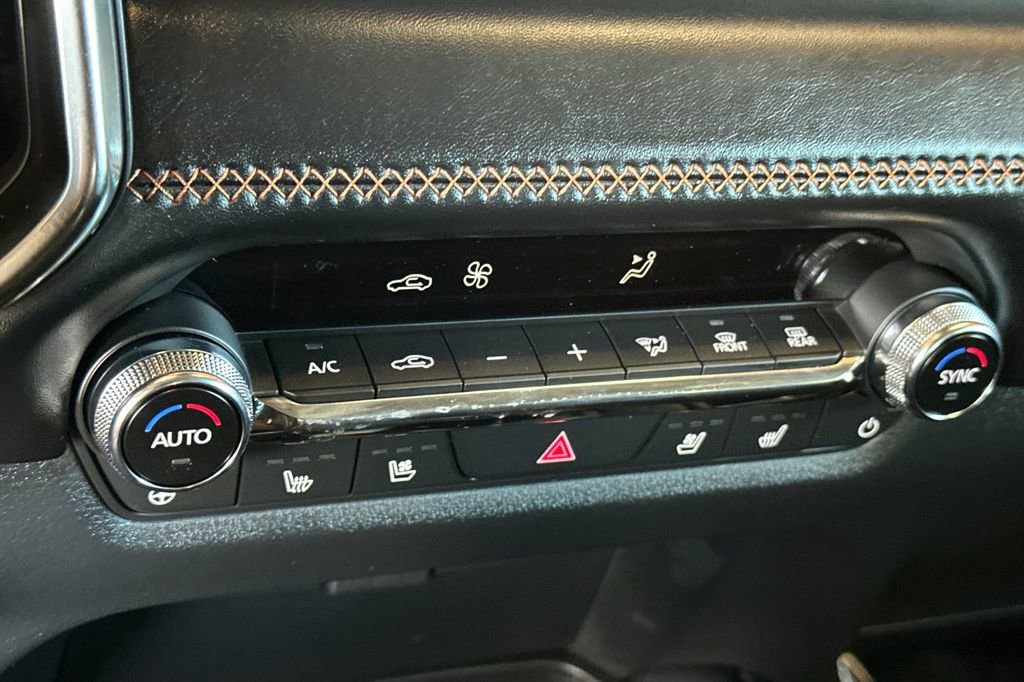 New 2026 MAZDA CX-50 2.5 Hybrid w/ Premium Plus Pkg image 16