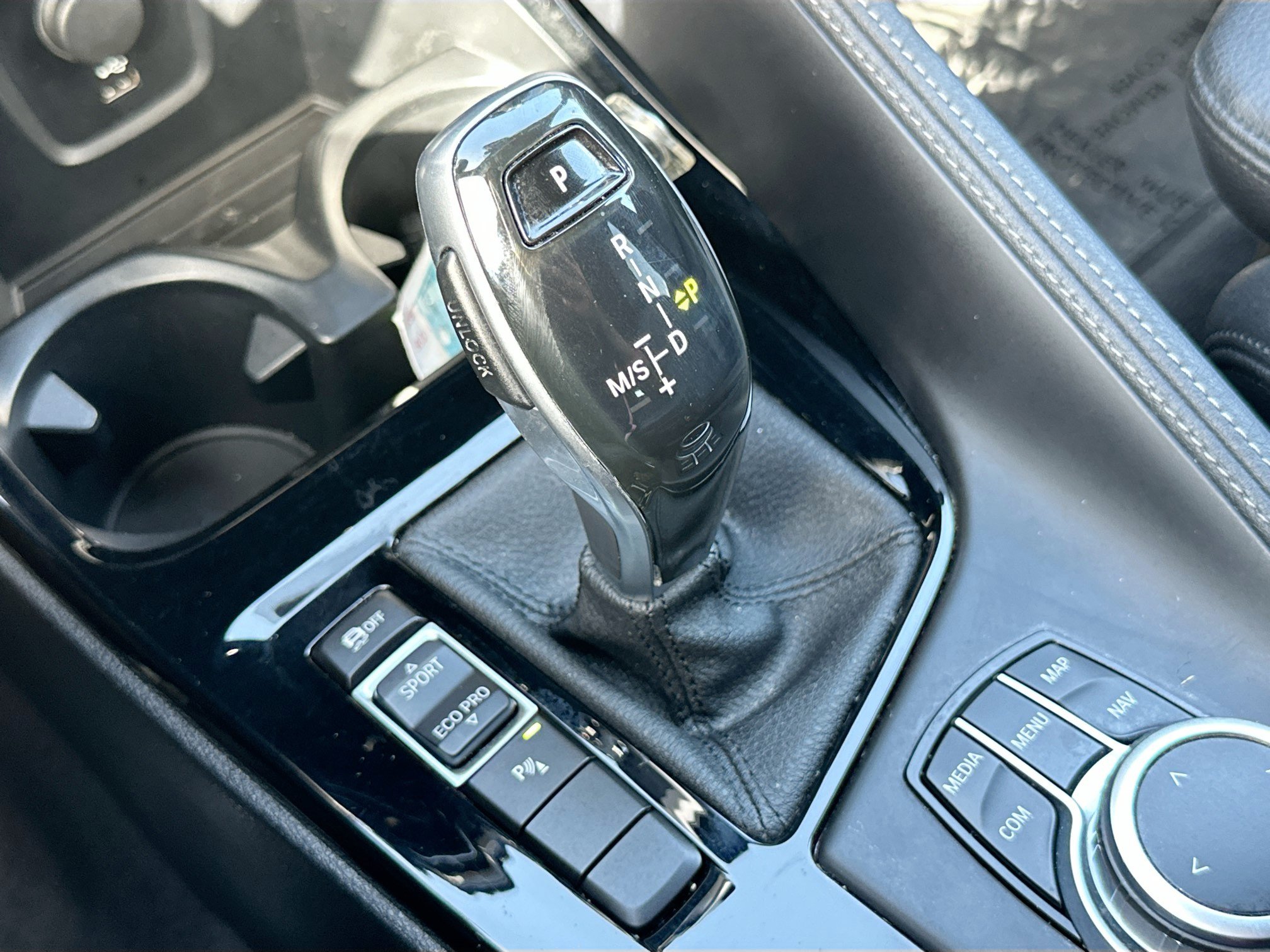 Used 2021 BMW X1 sDrive28i w/ M Sport Package FWD image 17