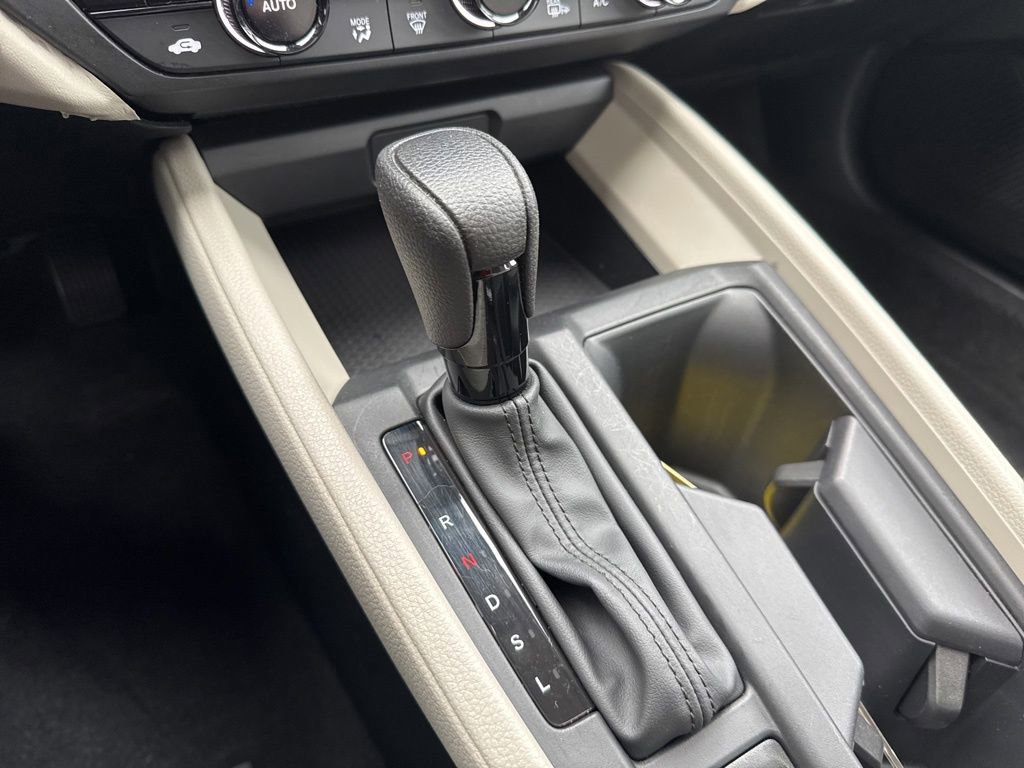 Certified 2023 Honda Accord EX image 30