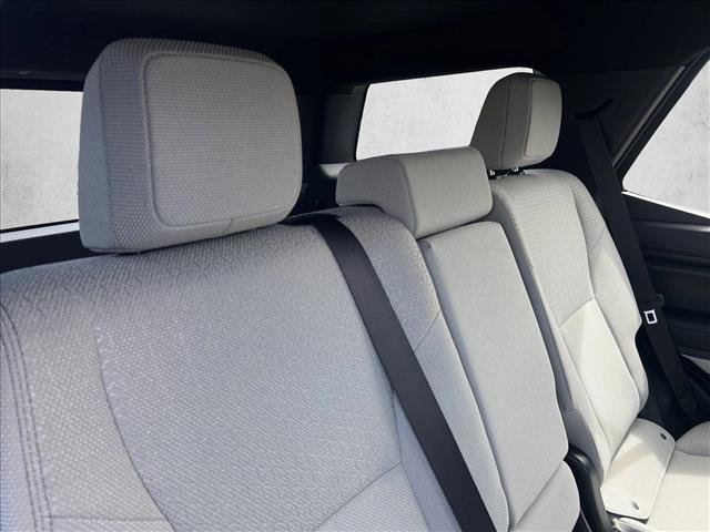 Certified 2025 Toyota 4Runner SR5 image 21
