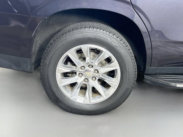 Used 2022 Chevrolet Tahoe Premier AWD/4WD image 40