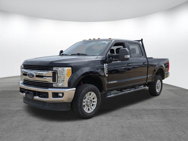 Used 2017 Ford F350 XLT w/ XLT Value Package image 7