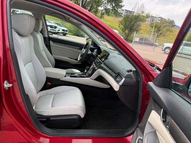 Used 2021 Honda Accord LX image 26