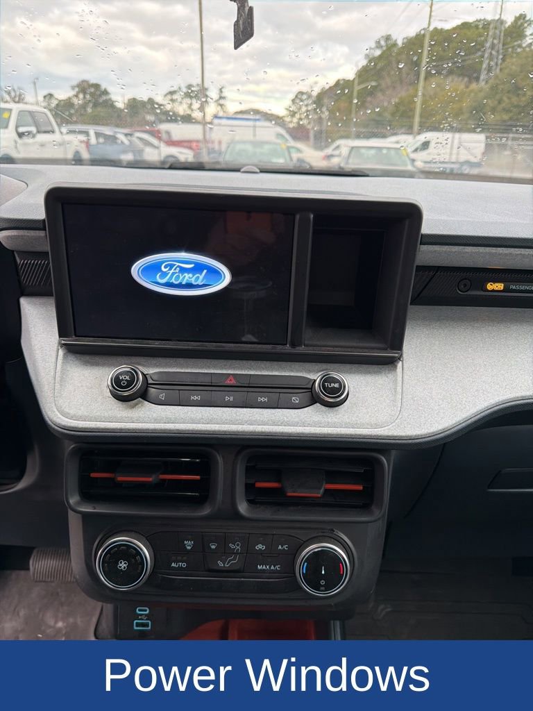 Used 2024 Ford Maverick XLT w/ Equipment Group 300A Standard image 13