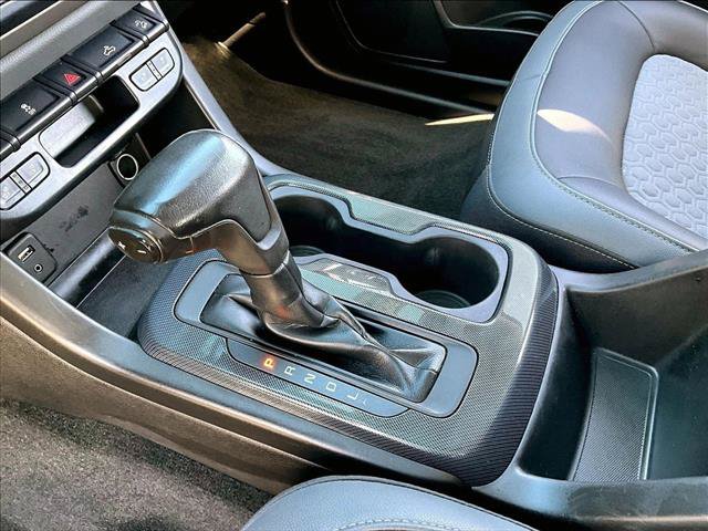 Certified 2018 Chevrolet Colorado Z71 RWD image 15