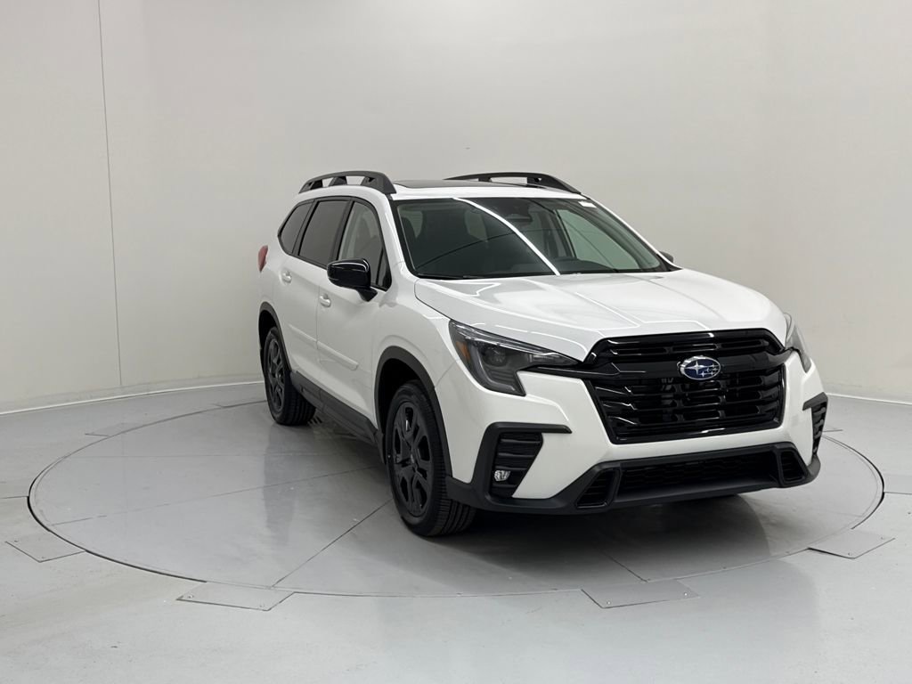 New 2026 Subaru Ascent Bronze Edition image 7