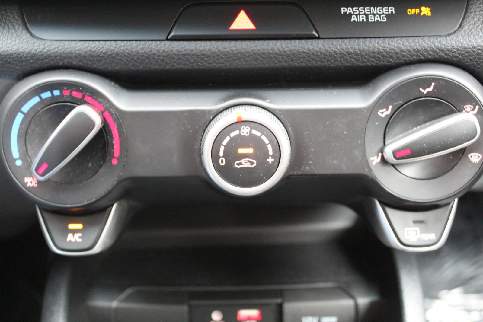 Used 2019 Kia Rio S FWD image 21