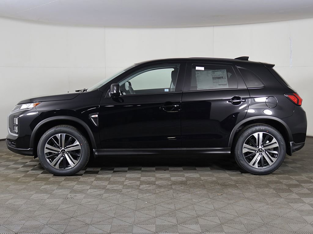 New 2026 Mitsubishi Outlander Sport ES AWD/4WD image 14