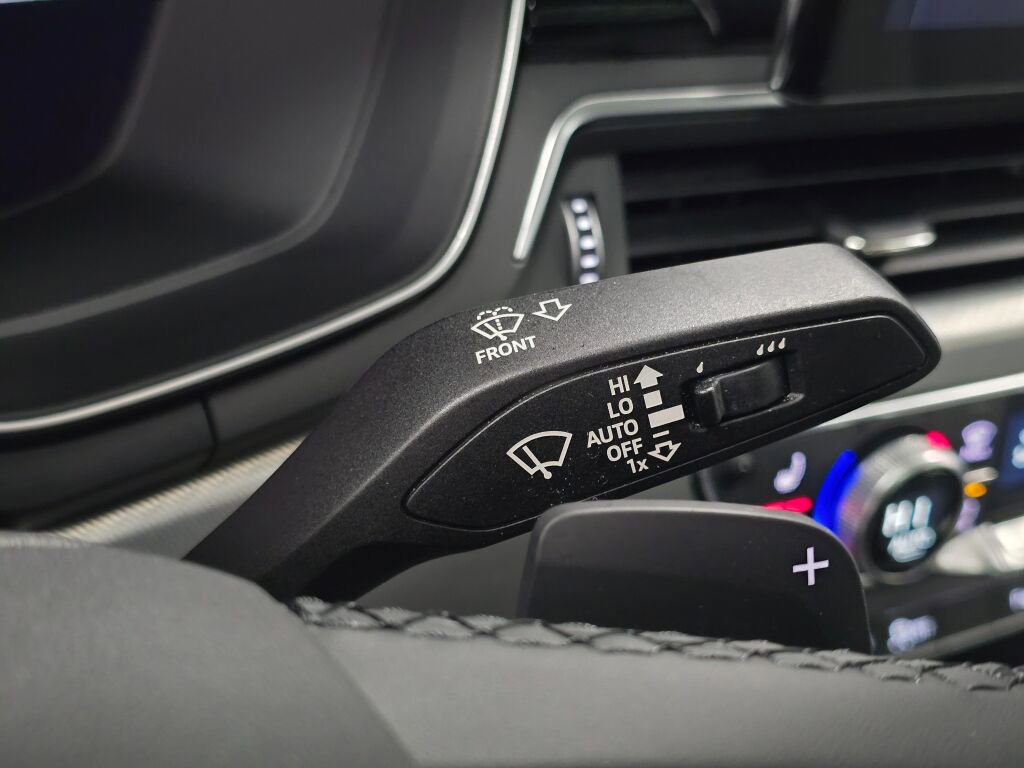 Used 2023 Audi A5 2.0T Premium Plus w/ Premium Plus image 42