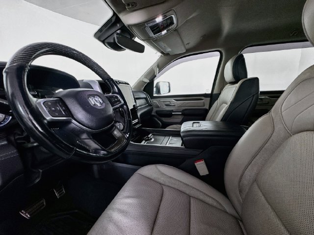 Used 2022 RAM 1500 Limited AWD/4WD image 19