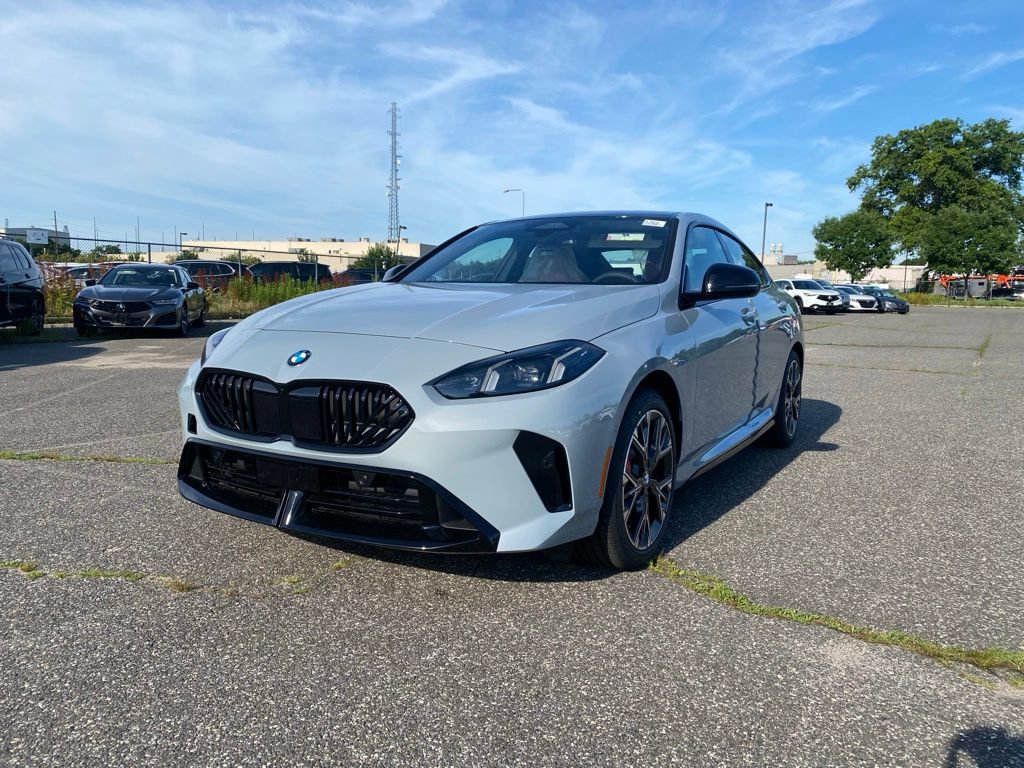 New 2026 BMW 228i xDrive w/ M Sport Package
