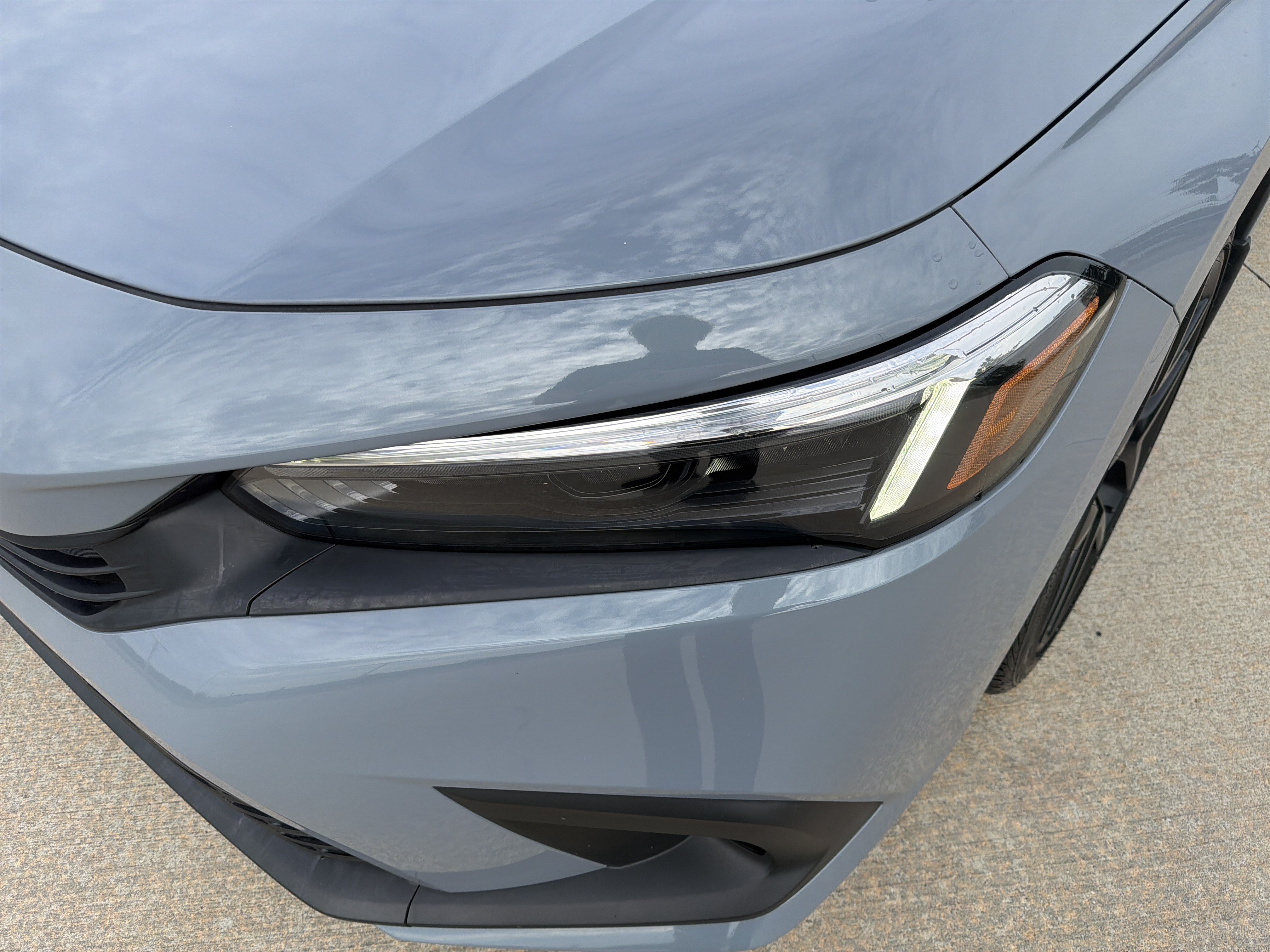 Used 2022 Honda Civic Sport image 6