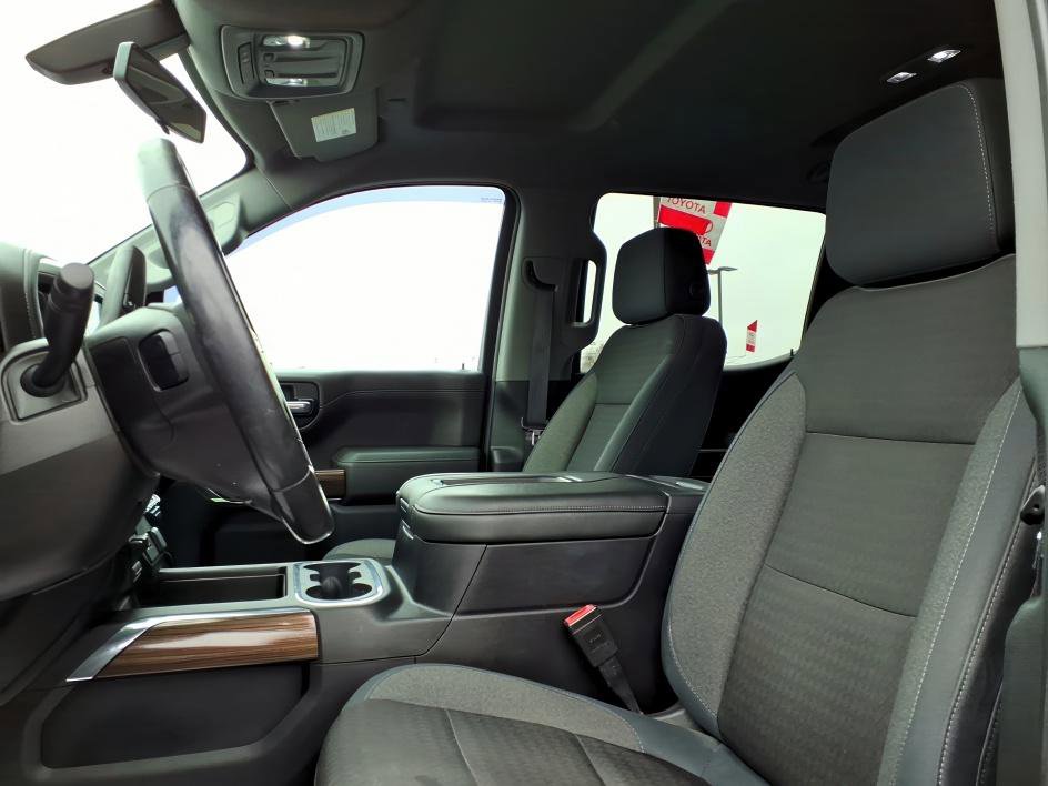 Used 2019 Chevrolet Silverado 1500 RST w/ All-Star Edition image 15