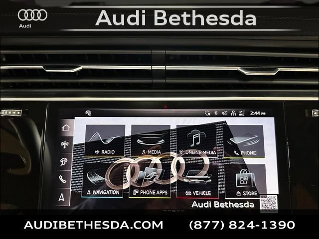 New 2026 Audi Q7 2.0T Premium Plus AWD/4WD image 17