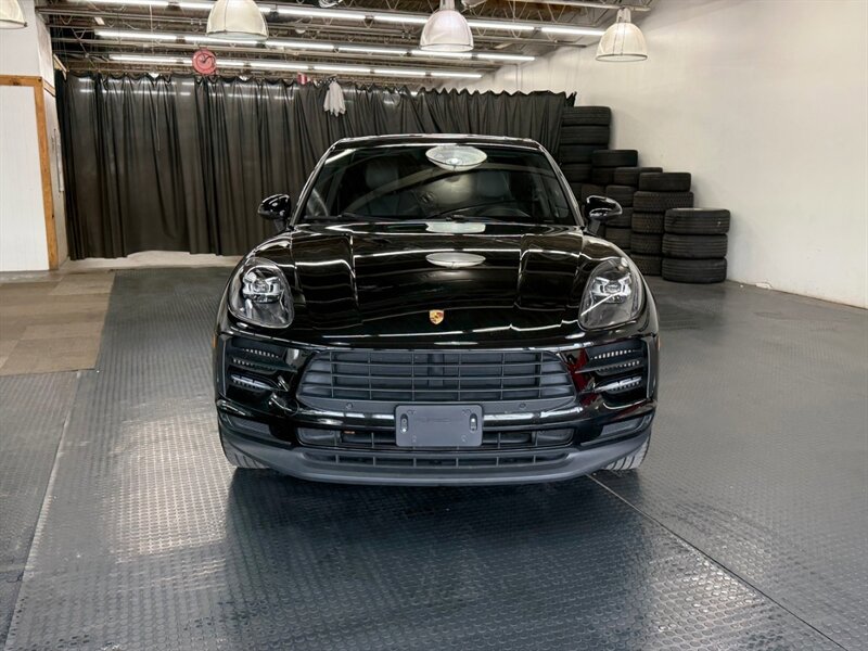 Used 2019 Porsche Macan S AWD/4WD image 3