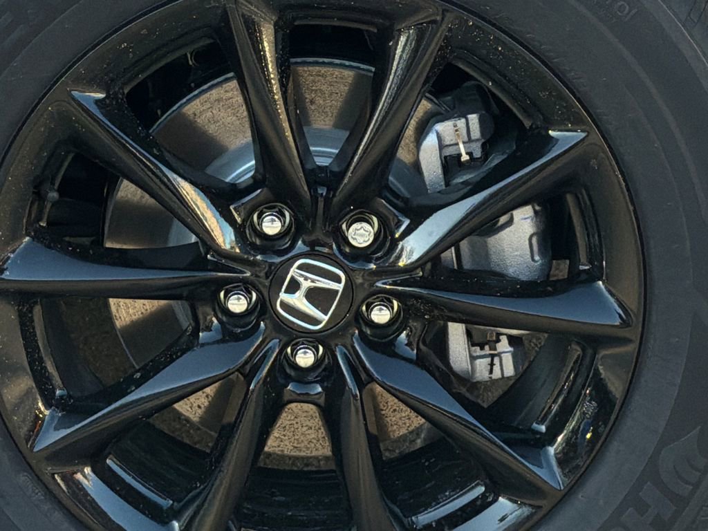 New 2026 Honda CR-V Sport-L image 6